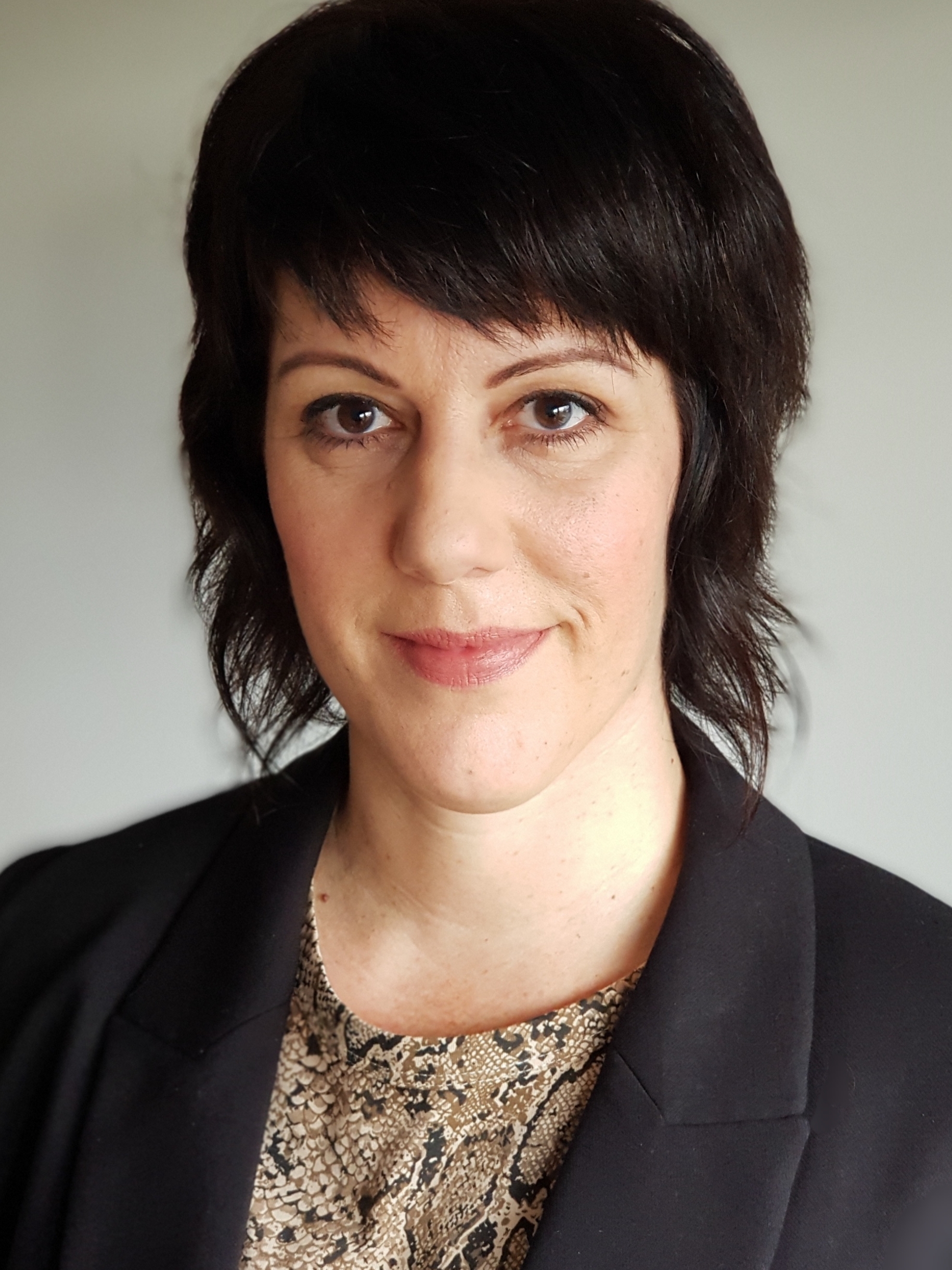 Katharina Wagner, Redakteurin und Social-Media-Expertin in Bad Nauheim